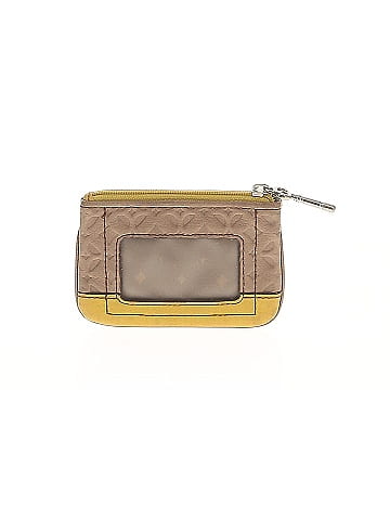 Fossil Leather Coin Purse (view 2)