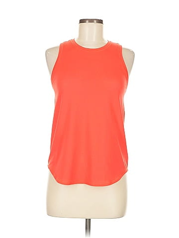 Lululemon Athletica Sleeveless T-Shirt (view 1)