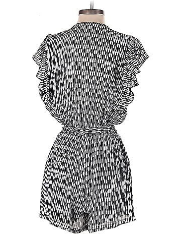 DR2 Romper (view 2)