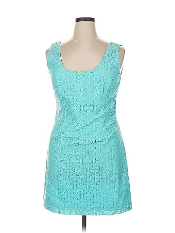 Lilly Pulitzer Cocktail Dress (view 1)
