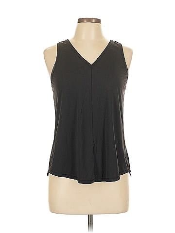 Lululemon Athletica Sleeveless T-Shirt (view 1)