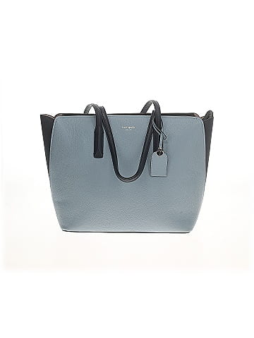 Kate Spade New York Leather Shoulder Bag (view 1)