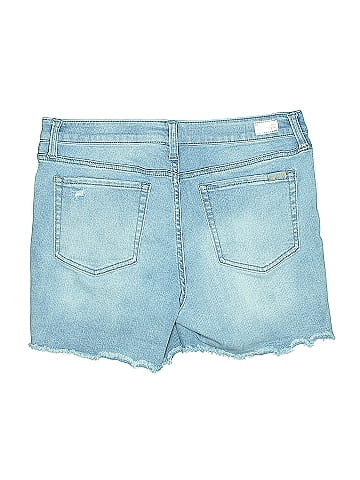 Seven7 Denim Shorts (view 2)