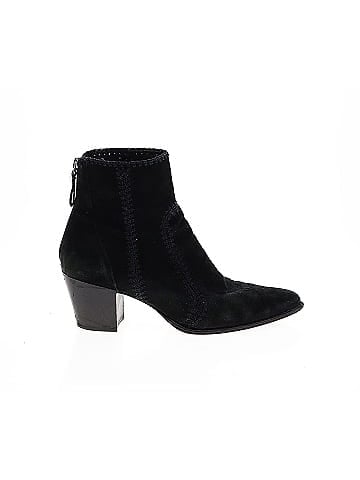 Alexandre Birman Ankle Boots (view 1)