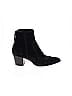 Alexandre Birman 100% Leather Black Ankle Boots Size EU 40 - photo 1