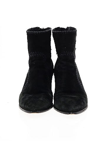 Alexandre Birman Ankle Boots (view 2)