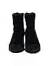 Alexandre Birman 100% Leather Black Ankle Boots Size EU 40 - photo 2