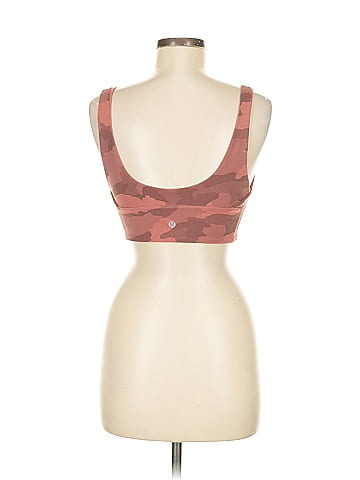 Lululemon Athletica Sports Bra (view 2)