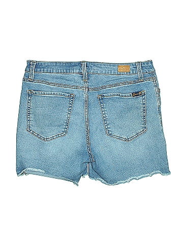 Seven7 Denim Shorts (view 2)