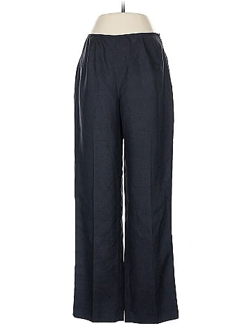 J. McLaughlin Silk Pants (view 1)