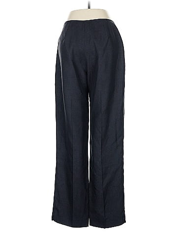 J. McLaughlin Silk Pants (view 2)