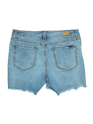 Seven7 Denim Shorts (view 2)