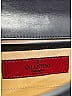 Valentino Garavani 100% Leather Black Leather Clutch One size - photo 4