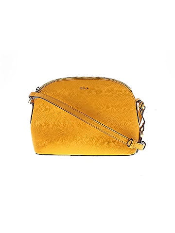 Lauren by Ralph Lauren Crossbody Bag (view 1)