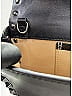Valentino Garavani 100% Leather Black Leather Clutch One size - photo 9