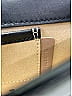 Valentino Garavani 100% Leather Black Leather Clutch One size - photo 5