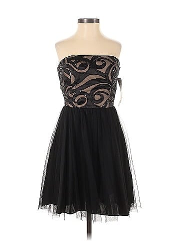 Jump Apparel Cocktail Dress (view 1)