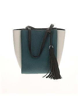 Vince Camuto Leather Shoulder Bag