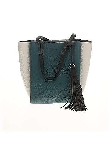 Vince Camuto Leather Shoulder Bag (view 1)