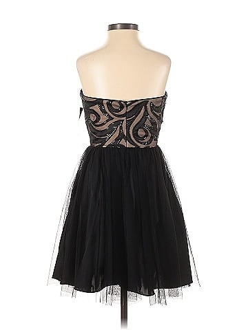 Jump Apparel Cocktail Dress (view 2)