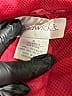Chadwicks 100% Nylon Red Windbreaker Size XL - photo 6