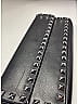 Valentino Garavani 100% Leather Black Leather Clutch One size - photo 6