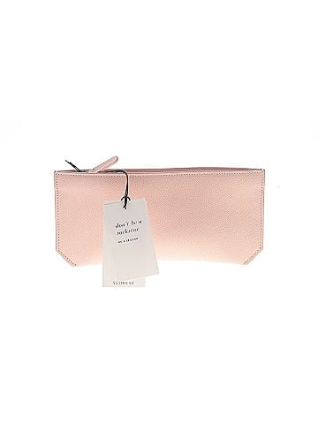 SENREVE Leather Clutch (view 1)