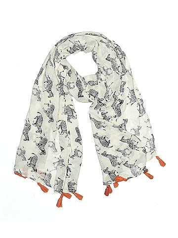 Unbranded Scarf (view 1)