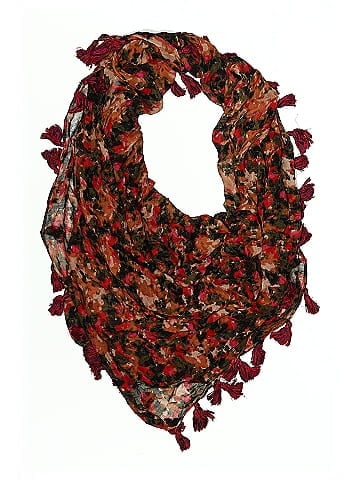 Unbranded Scarf (view 1)