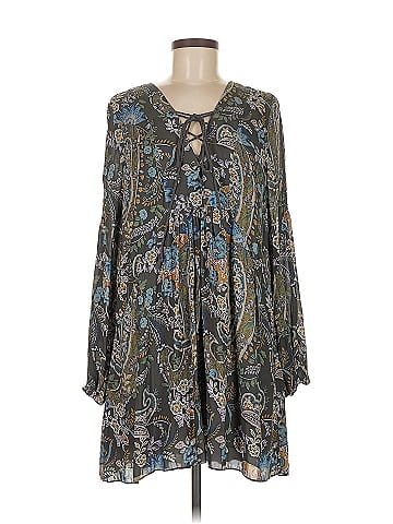 Free People Casual Dress (view 1)