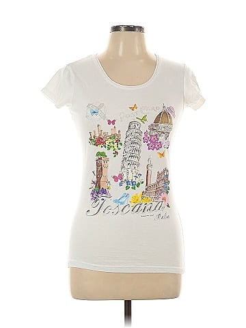Zeus Short Sleeve T-Shirt (view 1)