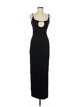 White Fox Cocktail Dress