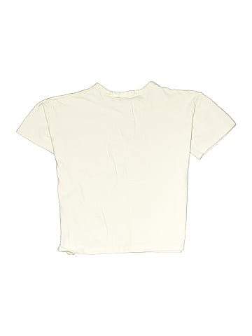 Zara Short Sleeve Henley (view 2)