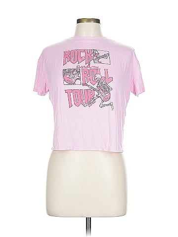 Chit Chat Short Sleeve T-Shirt (view 1)