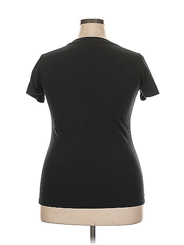 Next Level Apparel Short Sleeve T-Shirt (view 2)