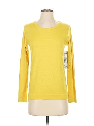 Lululemon Athletica Pullover Sweater (view 1)