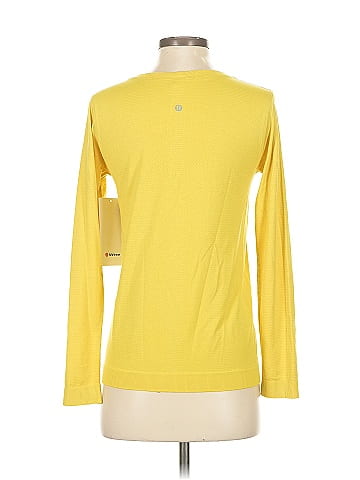 Lululemon Athletica Pullover Sweater (view 2)