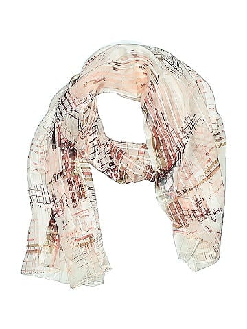 Unbranded Scarf (view 1)