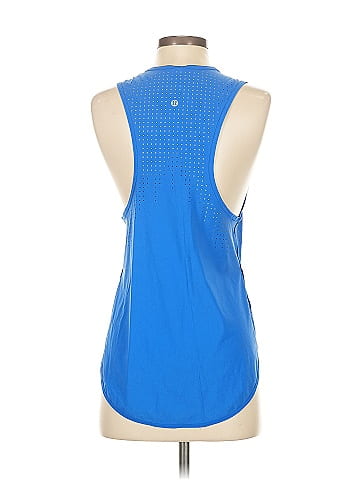 Lululemon Athletica Active Tank (view 2)