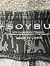 Soybu Print Gray Active Pants Size L - photo 4