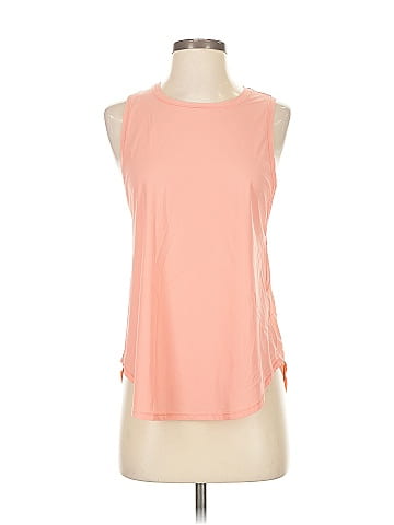 Lululemon Athletica Sleeveless T-Shirt (view 1)