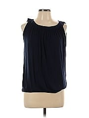 Ann Taylor Loft Outlet Sleeveless Blouse