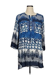 Westport 3/4 Sleeve Blouse