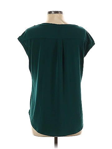 Elle Short Sleeve Top (view 2)