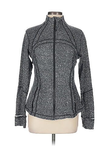 Lululemon Athletica Track Jacket (view 1)