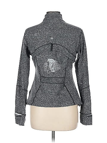 Lululemon Athletica Track Jacket (view 2)