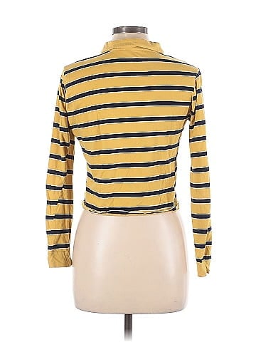 Full Tilt Long Sleeve Top (view 2)