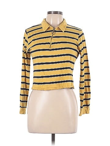 Full Tilt Long Sleeve Top (view 1)