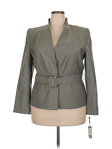 Tahari by ASL Blazer (view 1)