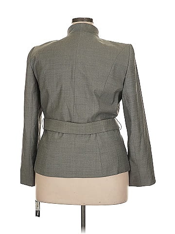 Tahari by ASL Blazer (view 2)
